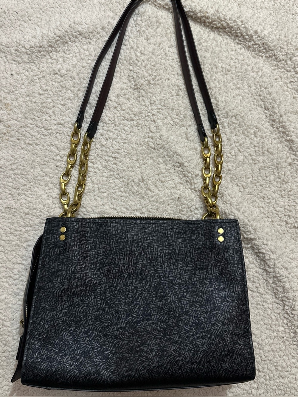 Coach Rogue 1941  Purse